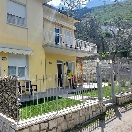 Marigarda Apartments Assenza di Brenzone Dış mekan fotoğraf