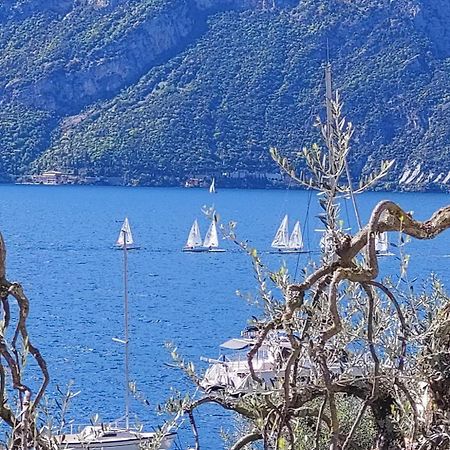 Marigarda Apartments Assenza di Brenzone Dış mekan fotoğraf