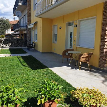 Marigarda Apartments Assenza di Brenzone Dış mekan fotoğraf
