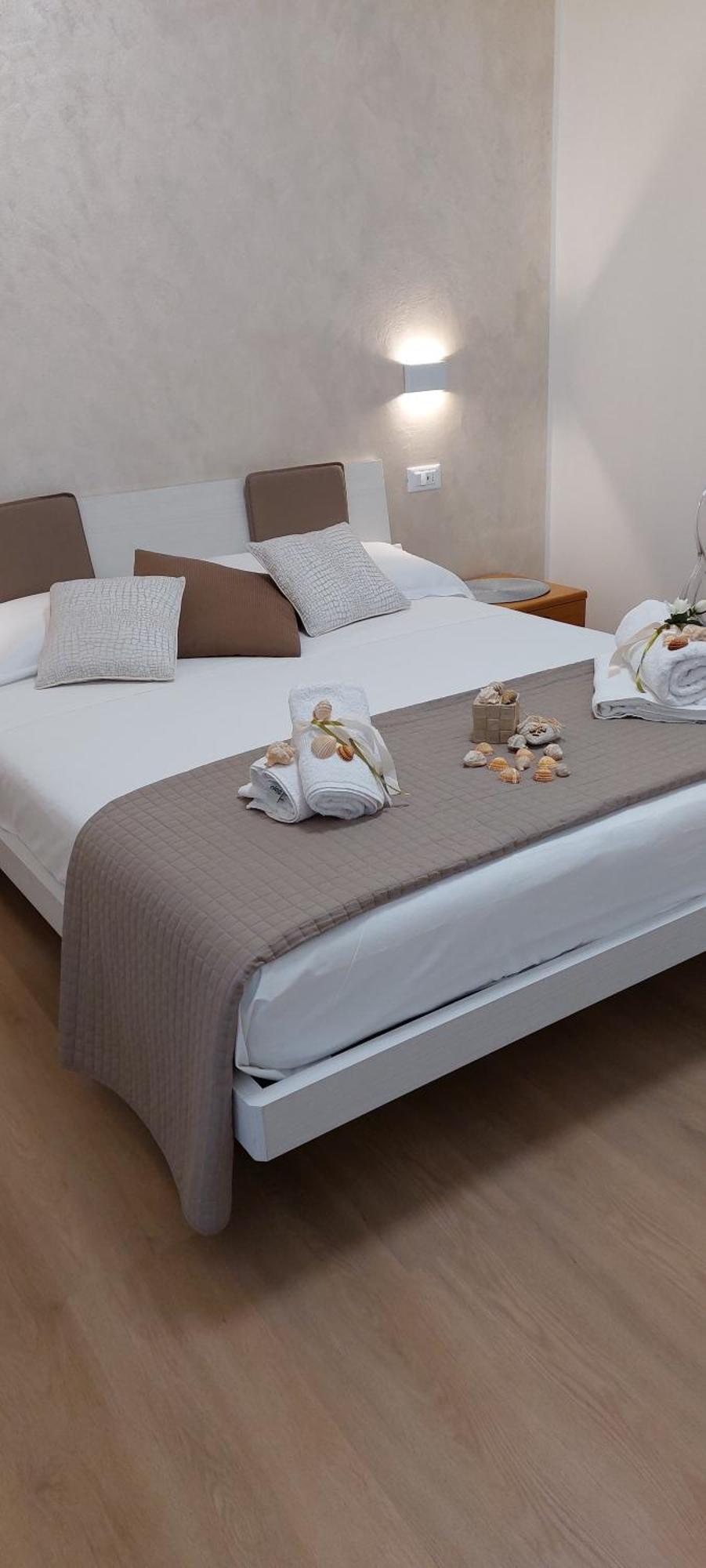 Marigarda Apartments Assenza di Brenzone Dış mekan fotoğraf