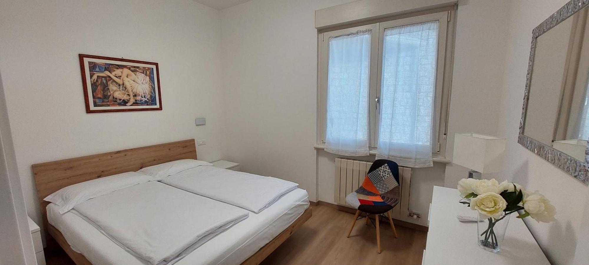 Marigarda Apartments Assenza di Brenzone Dış mekan fotoğraf