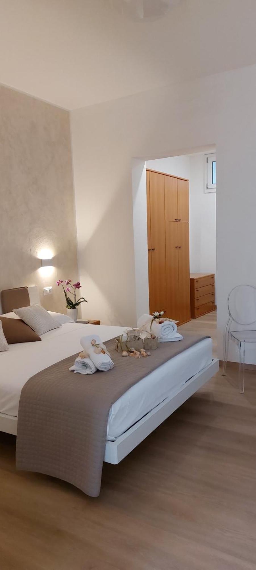 Marigarda Apartments Assenza di Brenzone Dış mekan fotoğraf