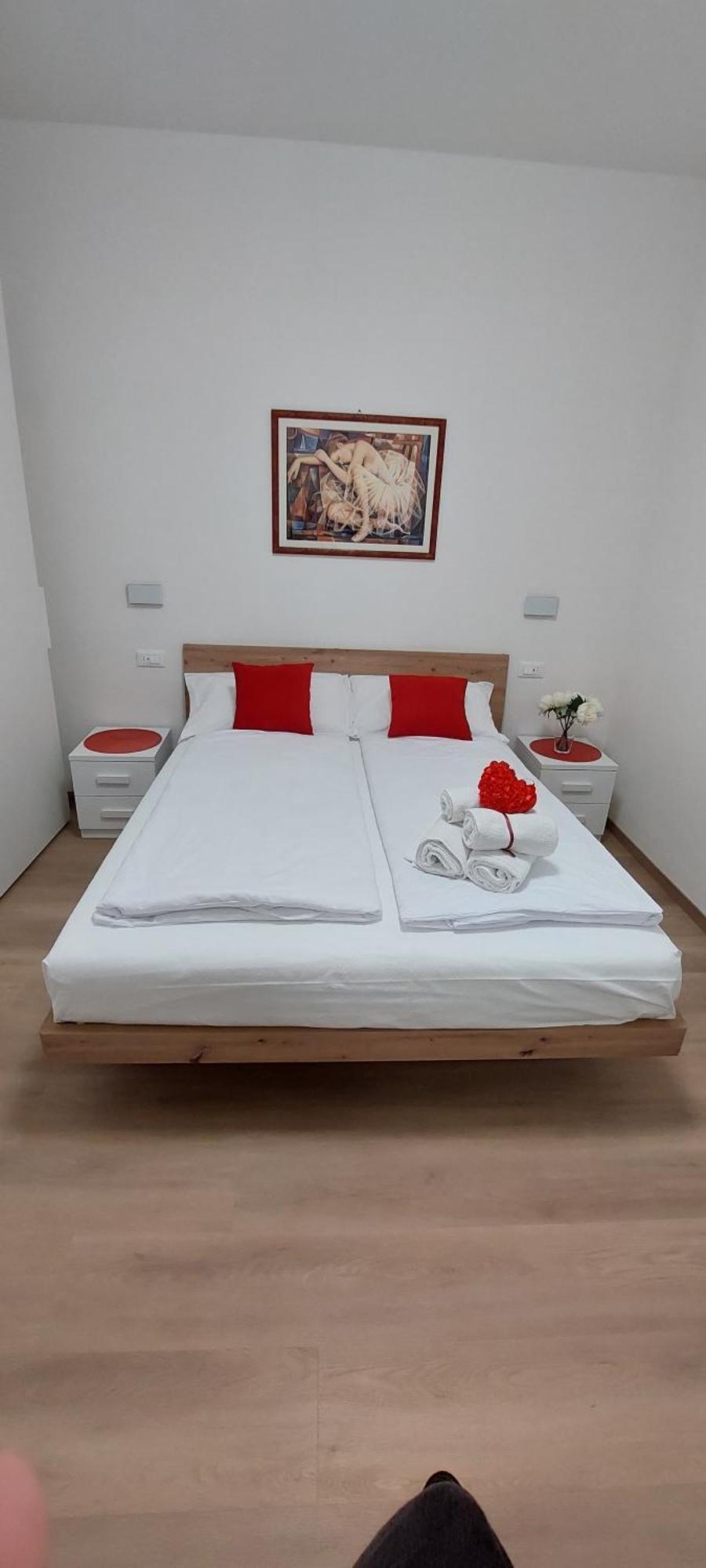 Marigarda Apartments Assenza di Brenzone Dış mekan fotoğraf