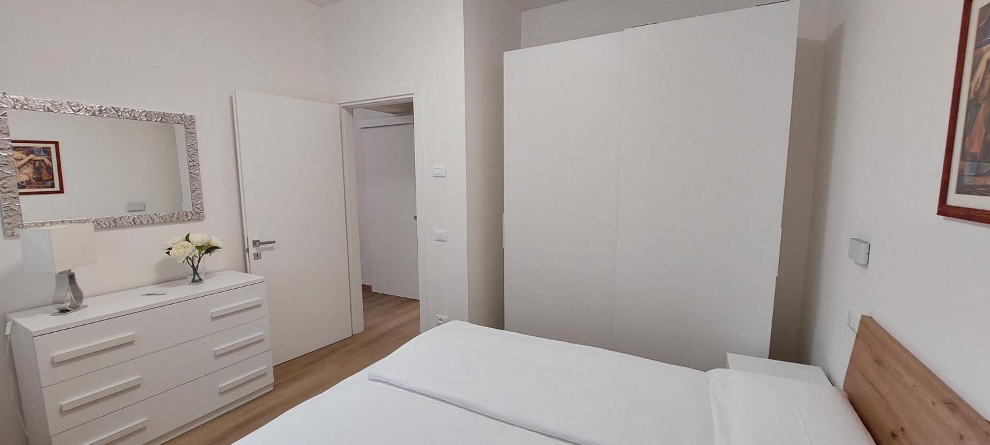 Marigarda Apartments Assenza di Brenzone Dış mekan fotoğraf