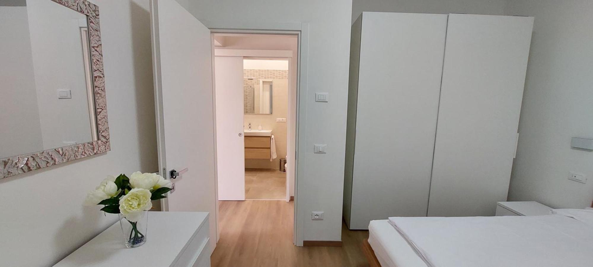 Marigarda Apartments Assenza di Brenzone Dış mekan fotoğraf