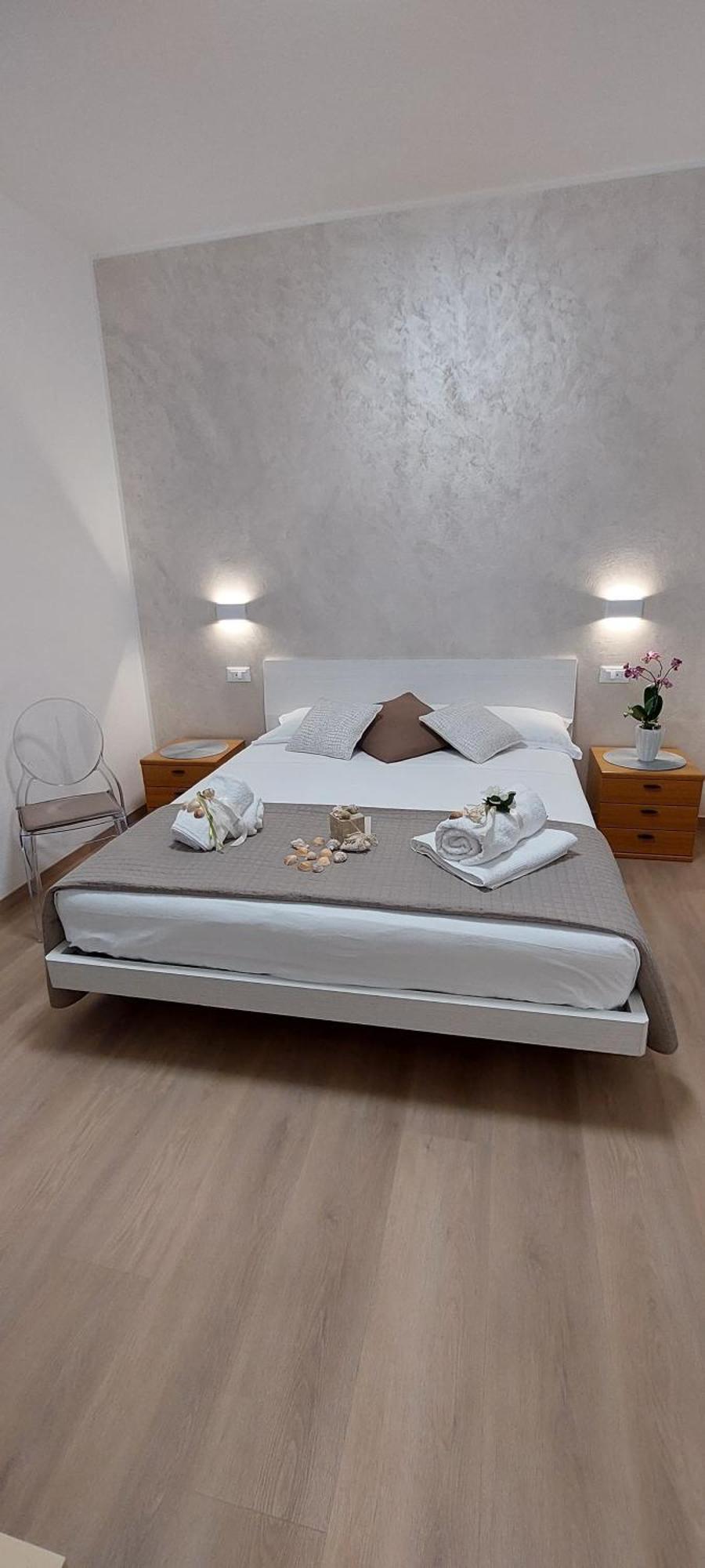Marigarda Apartments Assenza di Brenzone Dış mekan fotoğraf