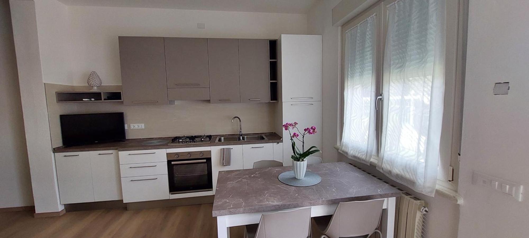 Marigarda Apartments Assenza di Brenzone Dış mekan fotoğraf