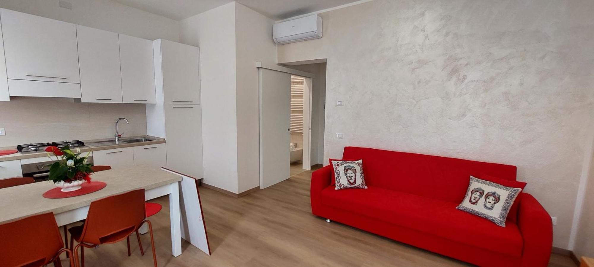 Marigarda Apartments Assenza di Brenzone Dış mekan fotoğraf