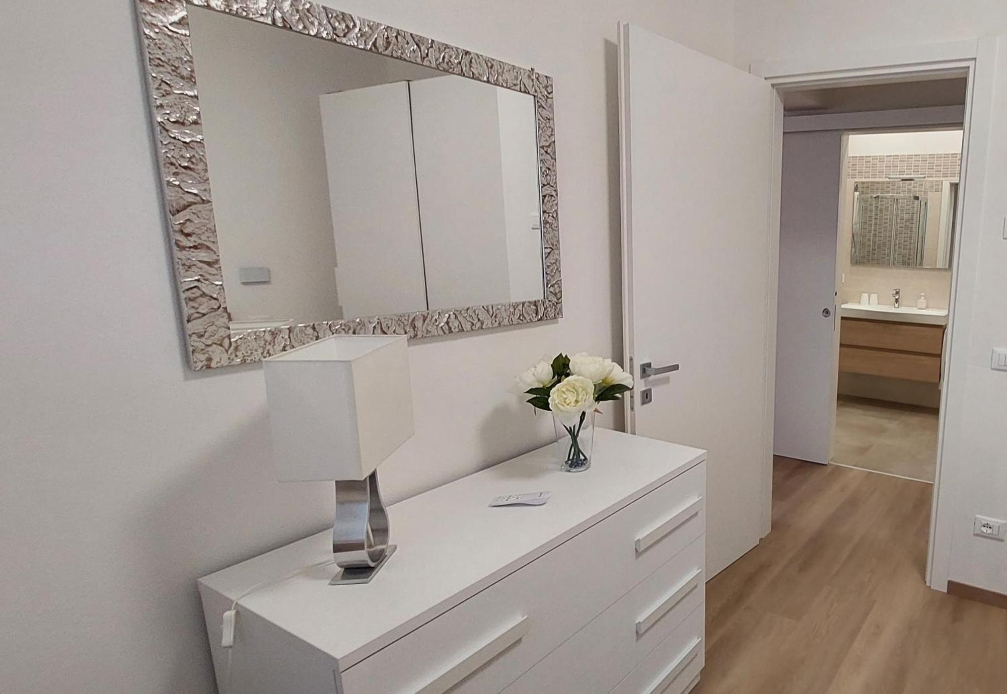Marigarda Apartments Assenza di Brenzone Dış mekan fotoğraf