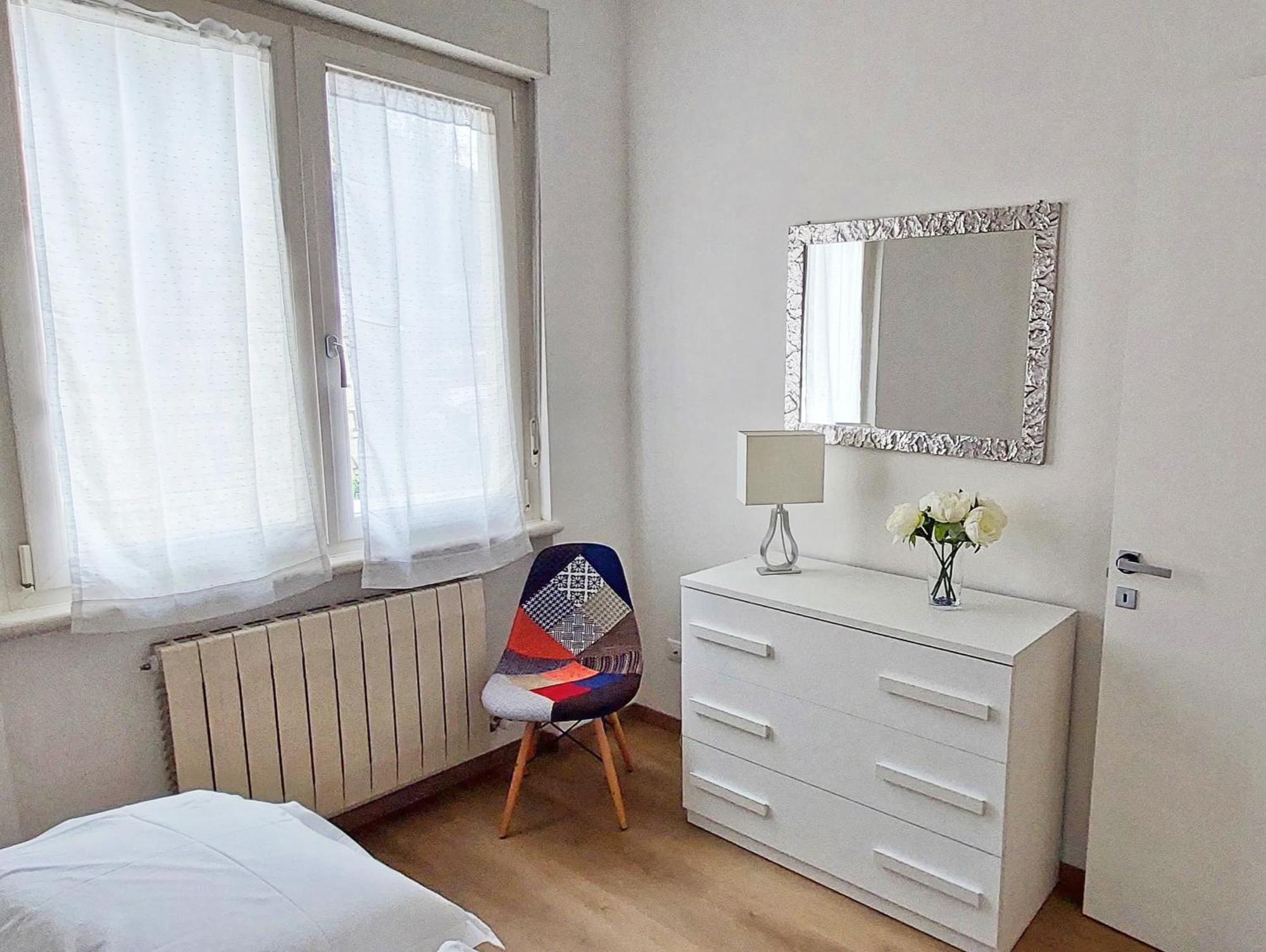 Marigarda Apartments Assenza di Brenzone Dış mekan fotoğraf