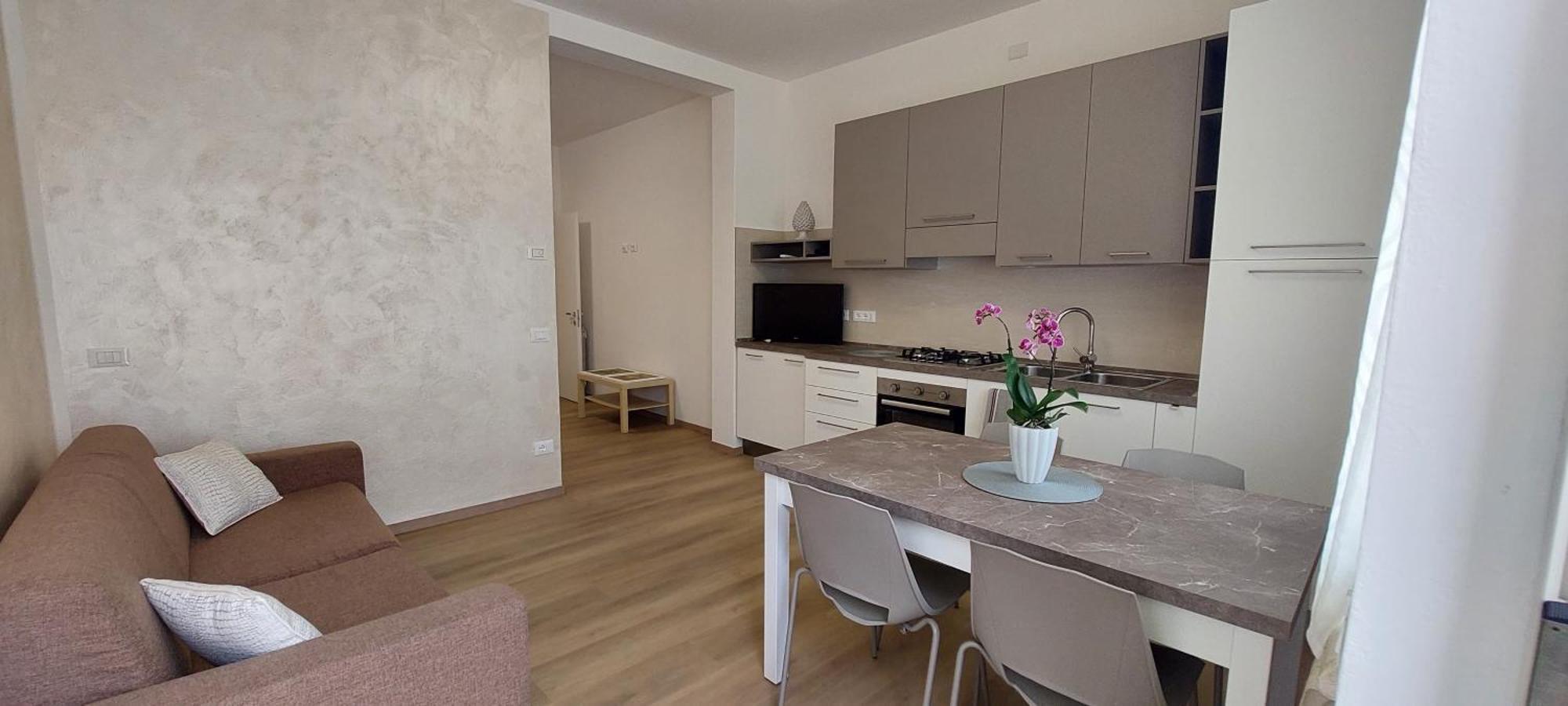 Marigarda Apartments Assenza di Brenzone Dış mekan fotoğraf