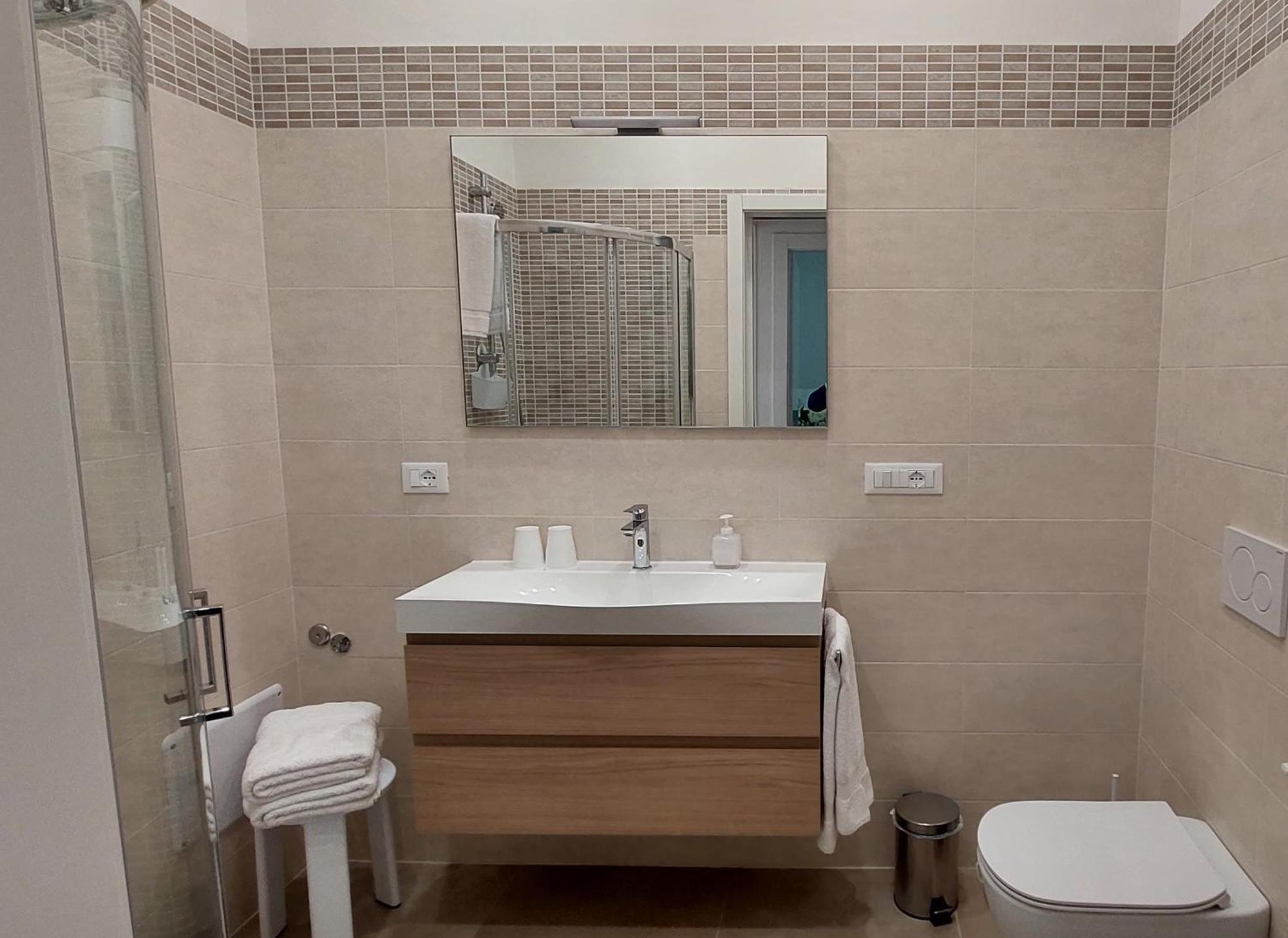 Marigarda Apartments Assenza di Brenzone Dış mekan fotoğraf