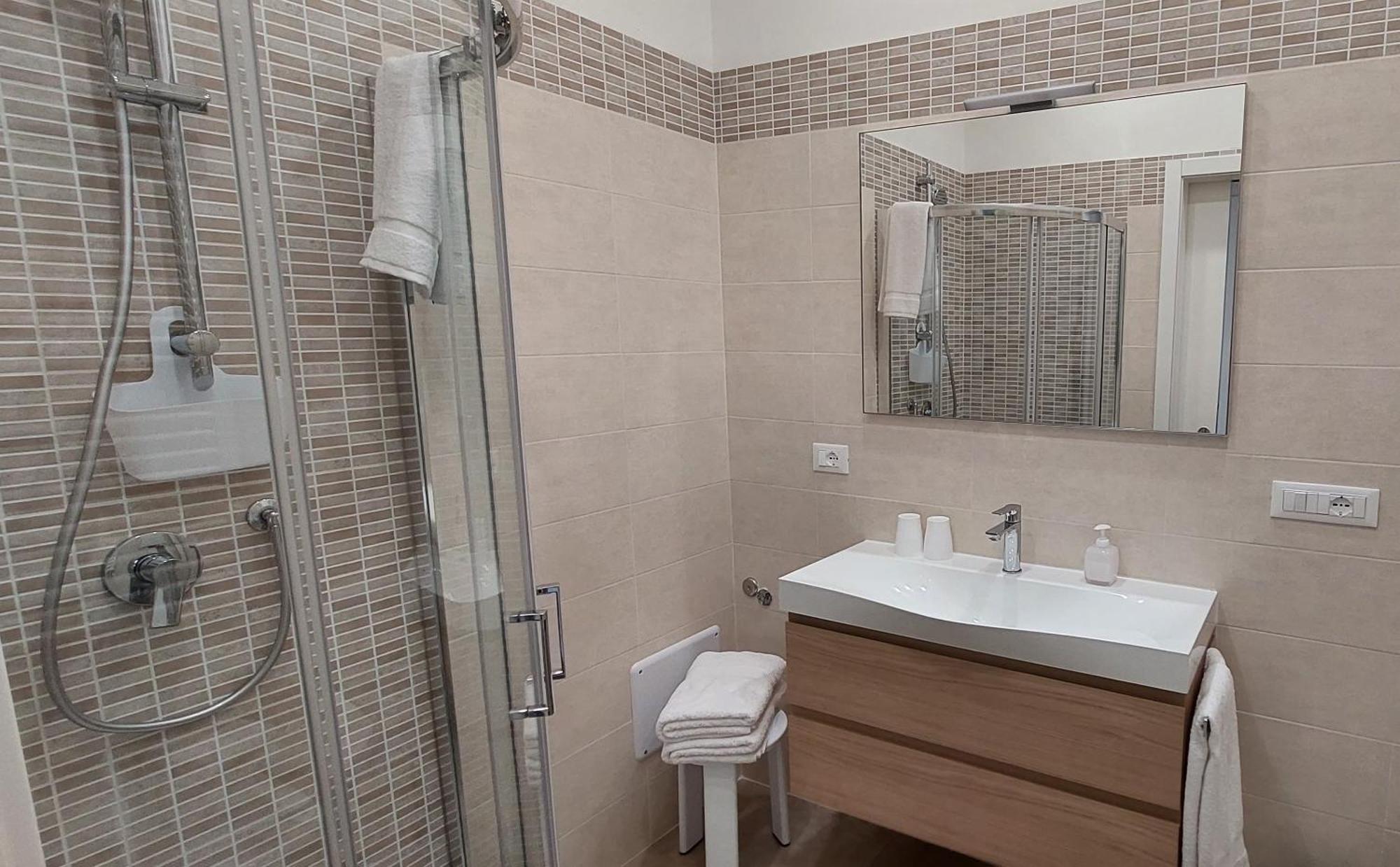 Marigarda Apartments Assenza di Brenzone Dış mekan fotoğraf