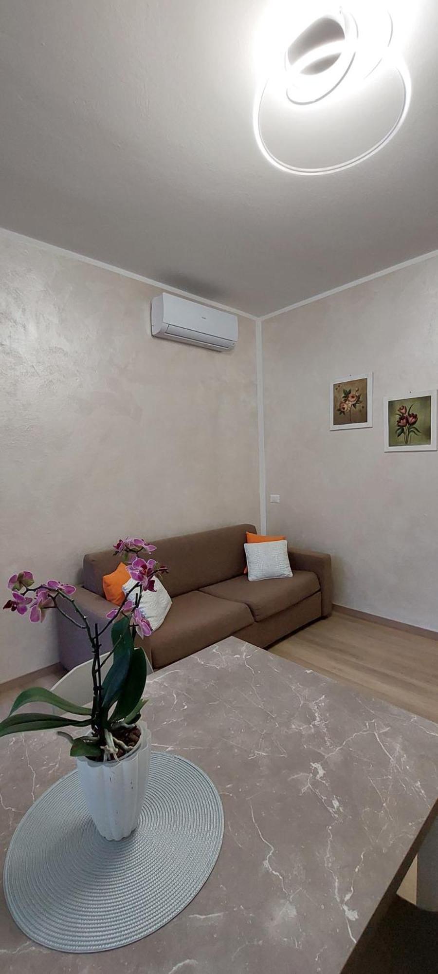 Marigarda Apartments Assenza di Brenzone Dış mekan fotoğraf