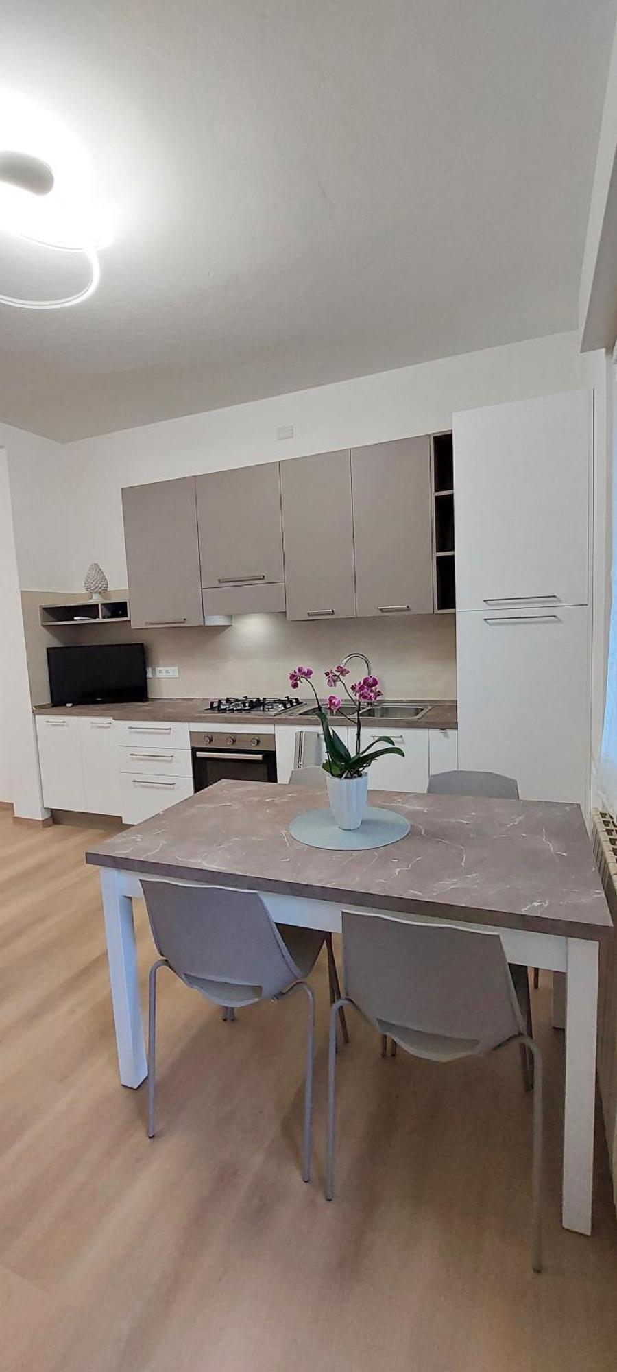 Marigarda Apartments Assenza di Brenzone Dış mekan fotoğraf