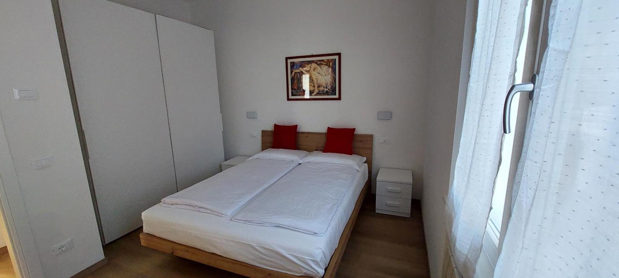 Marigarda Apartments Assenza di Brenzone Dış mekan fotoğraf