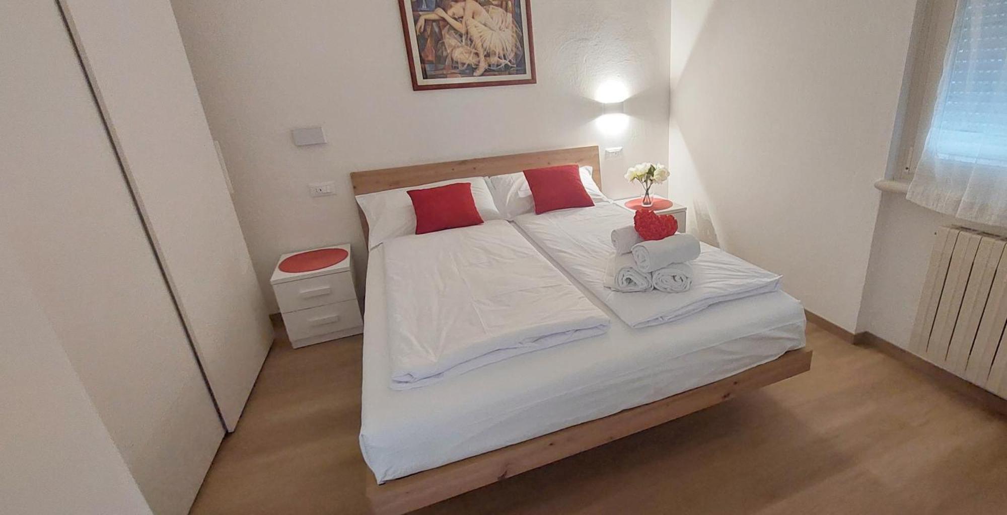 Marigarda Apartments Assenza di Brenzone Dış mekan fotoğraf