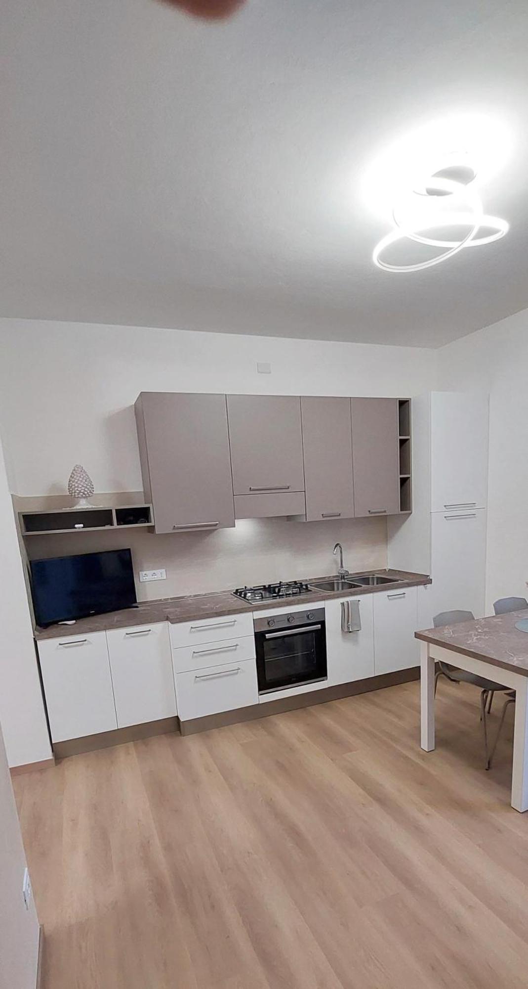 Marigarda Apartments Assenza di Brenzone Dış mekan fotoğraf